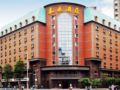 Chengdu Tai Yi Hotel - Chengdu - China Hotels