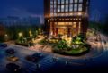 CHENGDU Trika Tsang International Hotel - Chengdu - China Hotels