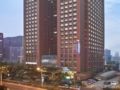 Citadines Gaoxin Xi'an - Xian - China Hotels