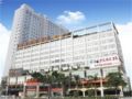 City Comfort Inn Yousong Branch - Shenzhen 深セン - China 中国のホテル
