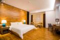 City View Log Cabin Room - Nanping Shi - China Hotels