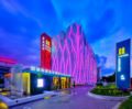 CityNote Life Tel International Convention and Exhibition Center Shenzhen - Shenzhen 深セン - China 中国のホテル