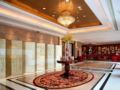 Clarion Tianjin Hotel - Tianjin 天津（ティエンジン） - China 中国のホテル