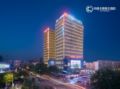 clayton hotel - Zhengzhou 鄭州（ヂェンヂョウ） - China 中国のホテル