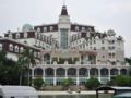 Clifford Golden Lake Hotel - Foshan 仏山（フォーシャン） - China 中国のホテル