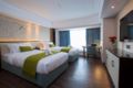 CLIFFORD SUITES - Guangzhou - China Hotels