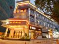 Colourful Inn Yijing Garden Shop - Shenzhen 深セン - China 中国のホテル