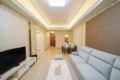 Contemporary and contracted wind two rooms - Zhuhai - China Hotels