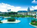 Country Garden Holiday Resorts - Guangzhou - China Hotels