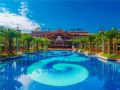 Country Garden Hot Spring Hotel Huizhou - Huizhou 恵州（フイヂョウ） - China 中国のホテル