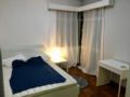 Cozy room@ Exhibition center&Futian port - Shenzhen - China Hotels