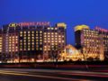 Crowne Plaza Beijing International Airport - Beijing - China Hotels