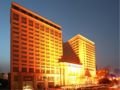Crowne Plaza City Center Ningbo - Ningbo - China Hotels