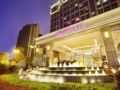 Crowne Plaza Guangzhou Zengcheng - Guangzhou - China Hotels