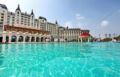 Crowne Plaza Qingdao Ocean Spring Resort - Qingdao 青島（チンタオ） - China 中国のホテル
