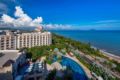 Crowne Plaza Resort Sanya Bay - Sanya - China Hotels