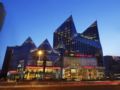 Crowne Plaza Shenyang Parkview - Shenyang - China Hotels