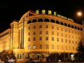 Dali Meideng Hotel - Dali - China Hotels
