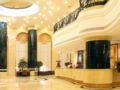 Dalian Liangyun Hotel - Dalian 大連（ダーリェン） - China 中国のホテル