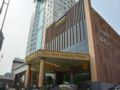 Days Hotel Hotspring Fuzhou - Fuzhou 福州（フーヂョウ） - China 中国のホテル