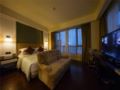Days Hotel&Suites Sichuan Jiangyou - Mianyang 綿陽（ミアンヤン） - China 中国のホテル