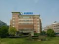 Days Inn Frontier Wuxi - Wuxi - China Hotels