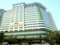 Daysun Park Hotel - Guangzhou 広州（グァンヂョウ） - China 中国のホテル