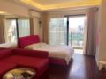 deluxe king - Qingyang - China Hotels