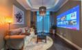 Disney's two-room one-hall two-bathroom projection - Shanghai - China Hotels