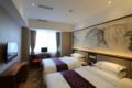 Dongfangmao Jinbiwan Hotel - Hangzhou - China Hotels