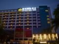Dongguan Junyue Internation Hotel - Dongguan 東莞（ドングァン） - China 中国のホテル