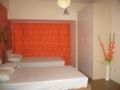 Double bed room - Shenzhen - China Hotels
