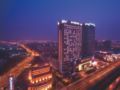 Doubletree by Hilton Wuxi - Wuxi - China Hotels