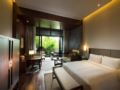 DoubleTree Resort by Hilton Hainan - Qixianling Hot Spring - Sanya - China Hotels