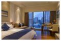 Dream House Hotel & Apartment (Cultural Square Branch) - Ningbo - China Hotels