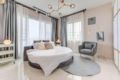 Dreamer full seascape 4 rooms nordic style, - Zhuhai - China Hotels