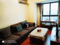 duplex apartment,perfect for business,family trip - Chongqing 重慶（チョンチン） - China 中国のホテル