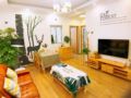 Ecological two-bedroom - Shanghai - China Hotels