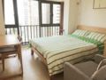 E+homestay''double room - Shenzhen 深セン - China 中国のホテル