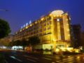 Enjoyable Stars Hotel - Chengdu 成都（チェンドゥ） - China 中国のホテル