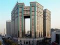 Everbright Convention & Exhibition Centre International Hotel - Shanghai - China Hotels