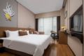 Exquisite big bed room - Guangzhou - China Hotels