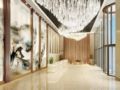 Fairmont Chengdu - Chengdu - China Hotels