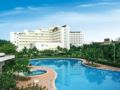 Fangzhong Sunshine Hotel - Dongguan - China Hotels