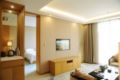 Feitian Hotel - Rizhao - China Hotels