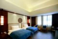 Fliport Resort Valley LongYan - Longyan 龍岩（ロンヤン） - China 中国のホテル