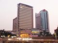Foshan Golden City Hotel - Foshan 仏山（フォーシャン） - China 中国のホテル
