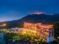 Four Points by Sheraton Guangdong, Heshan - Jiangmen 江門（ジアンメン） - China 中国のホテル