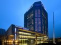 Four Points by Sheraton Hangzhou, Binjiang - Hangzhou 杭州（ハンヂョウ） - China 中国のホテル