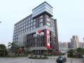 Fragrant Bay Hotel - Guangzhou - China Hotels
